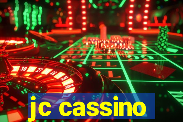 jc cassino